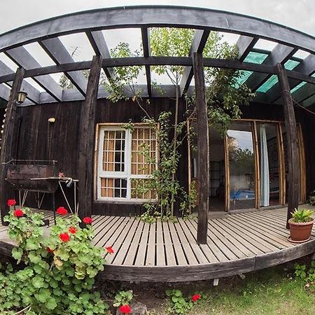 Casa Campo Lindo Olmue Exterior photo